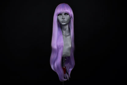 Jenna- Lavender Splash