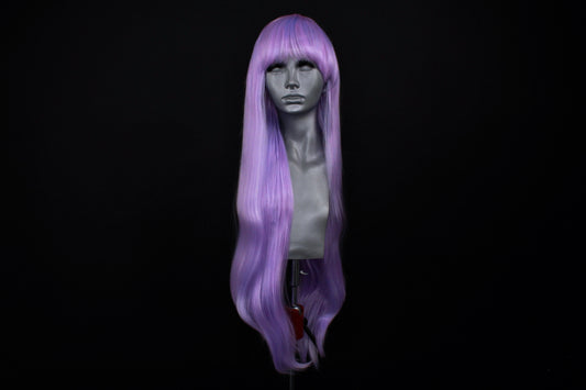 Jenna- Lavender Splash