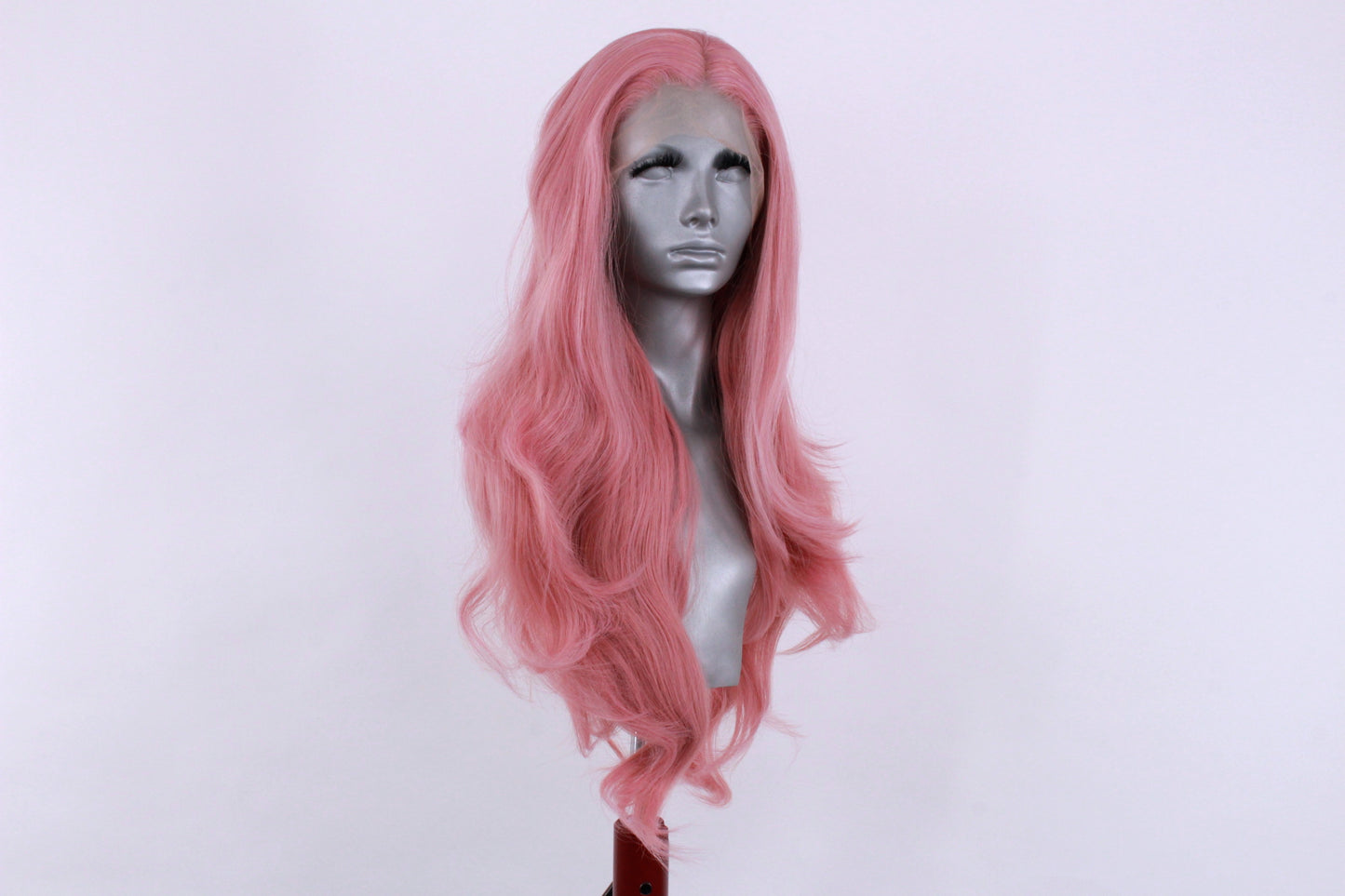 Limited Edition Rosy Pink