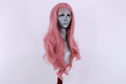 Limited Edition Rosy Pink