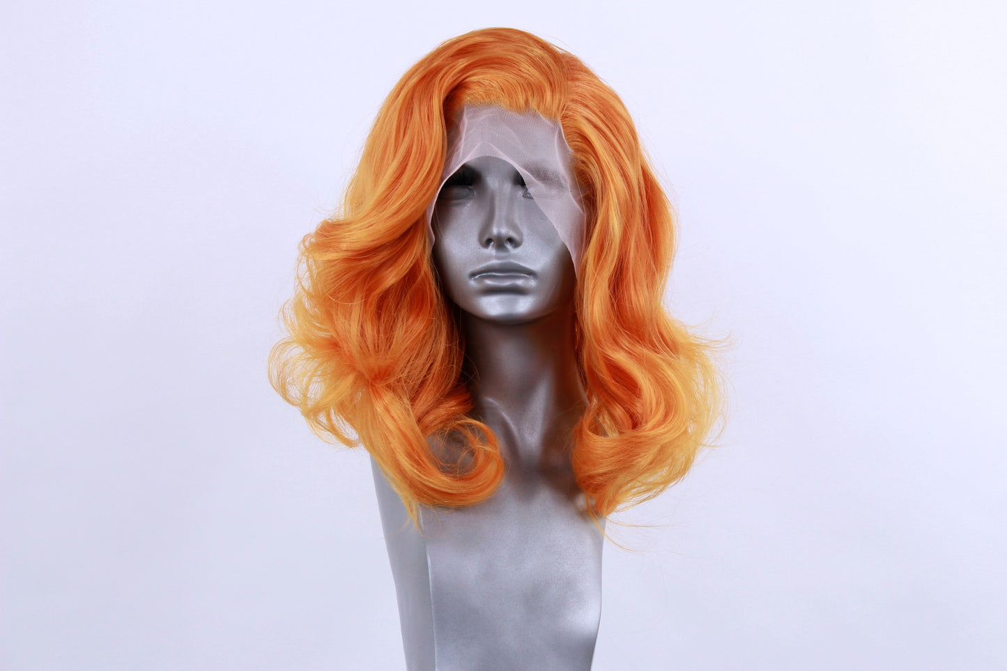 Marilyn- Pumpkin Pie
