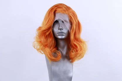 Marilyn- Pumpkin Pie