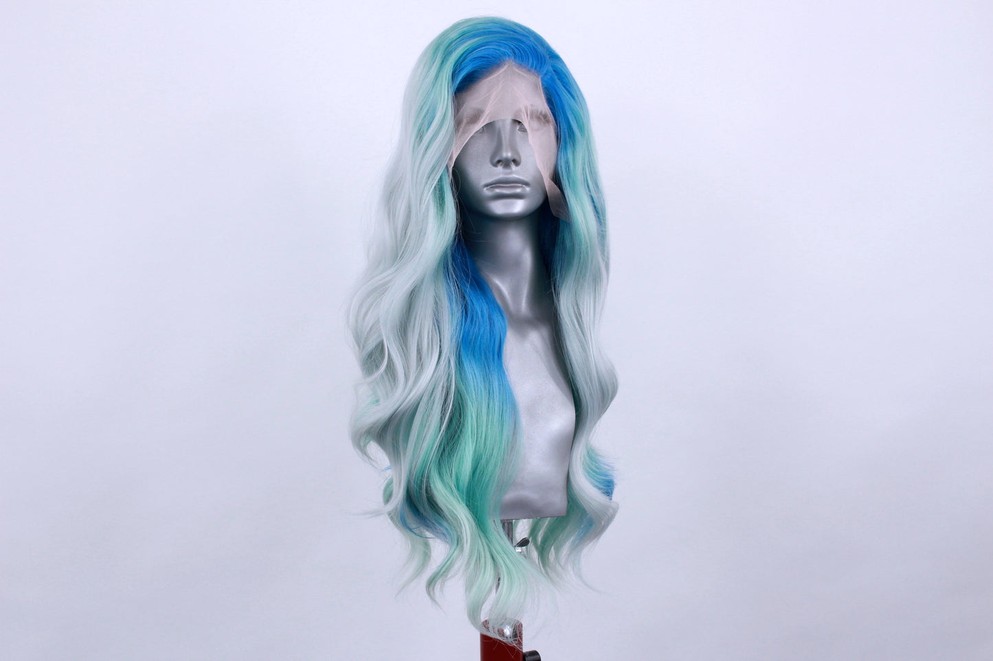 Harper- Icy Ocean