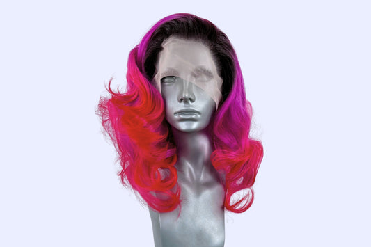 Marilyn- Dragon Fruit