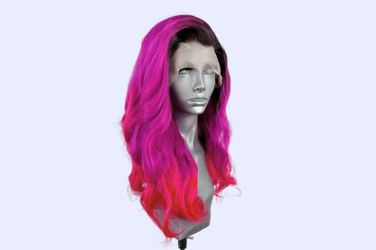Kameron- Dragon Fruit