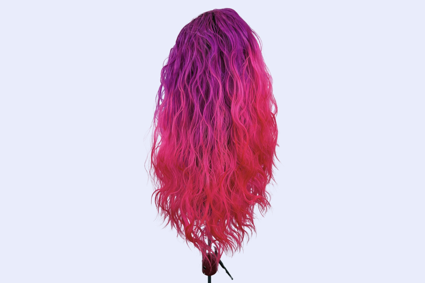 Ariel- Dragon Fruit