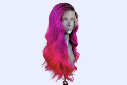 Harper- Dragon Fruit