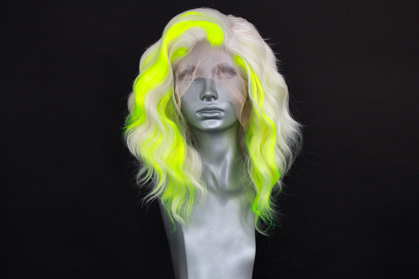 Elle- Platinum UV