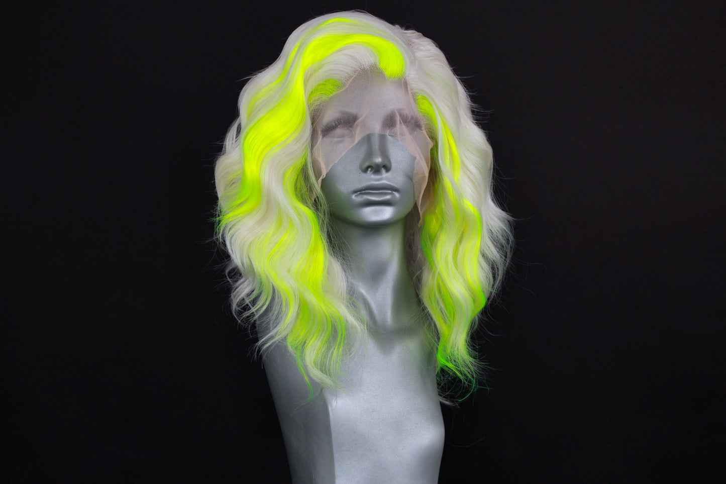 Elle- Platinum UV