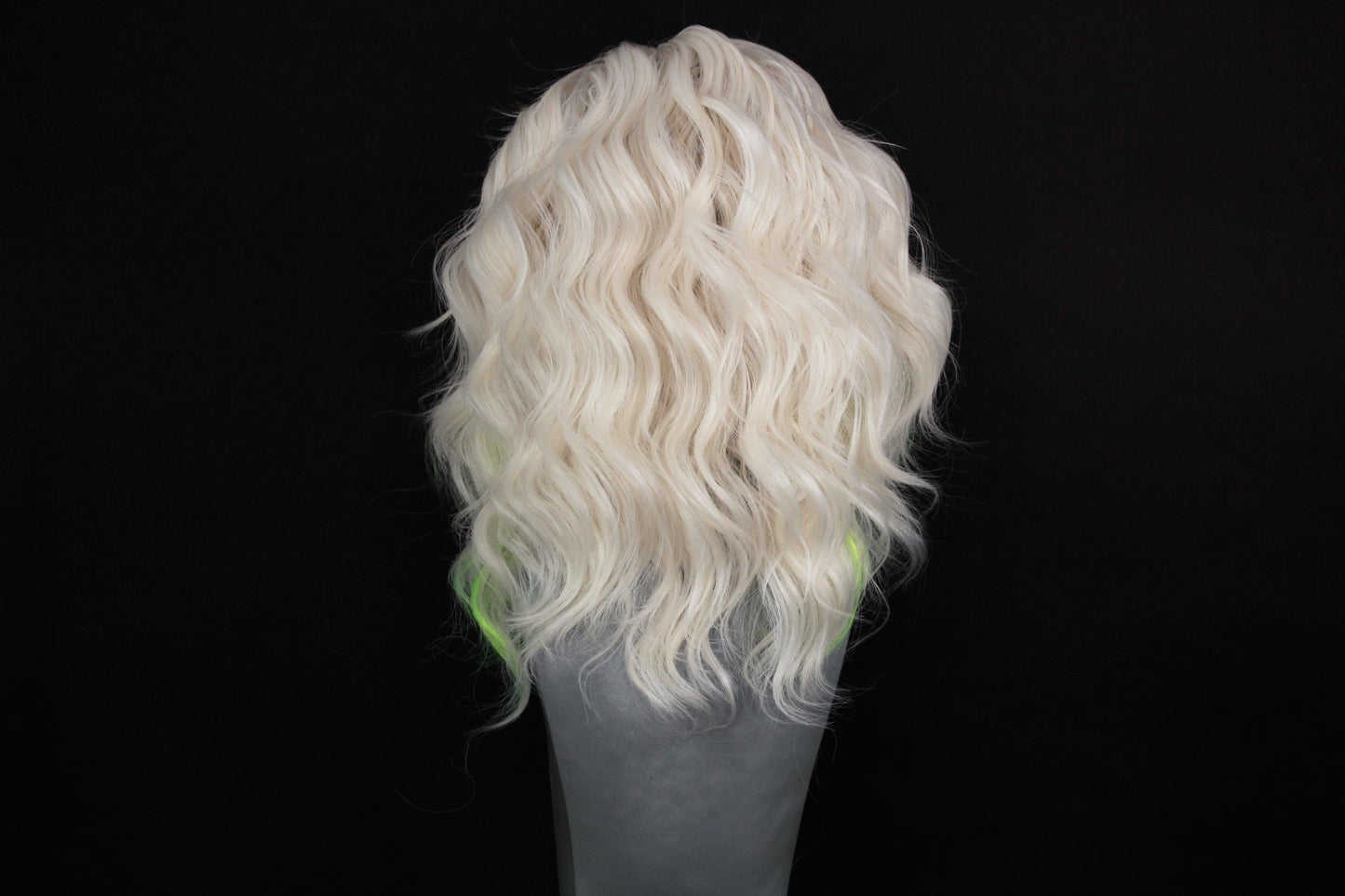 Elle- Platinum UV