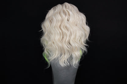 Elle- Platinum UV