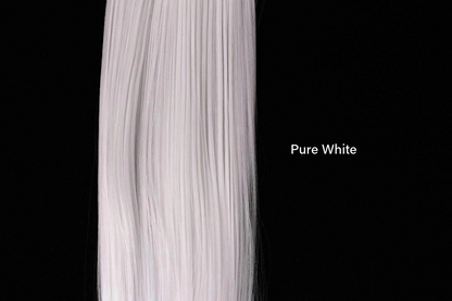 Wefting