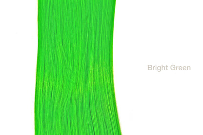 Wefting