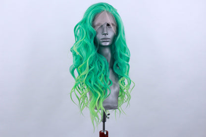 Limited Edition Aquarius