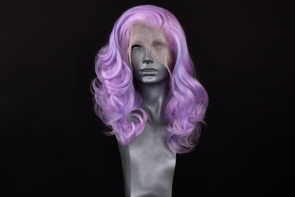 Marilyn- Lavender Splash