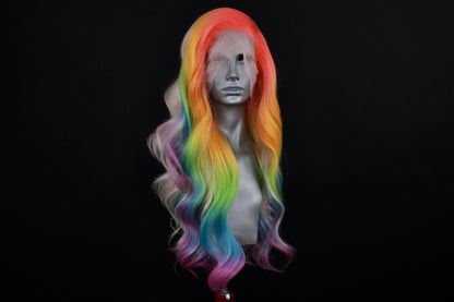 Harper- Technicolour