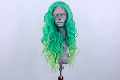 Limited Edition Aquarius