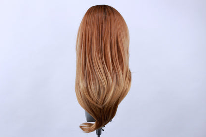 Lily- Salted Caramel
