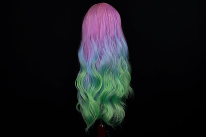 Limited Edition Pastel Candy