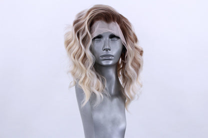 Elle- Latte Blonde