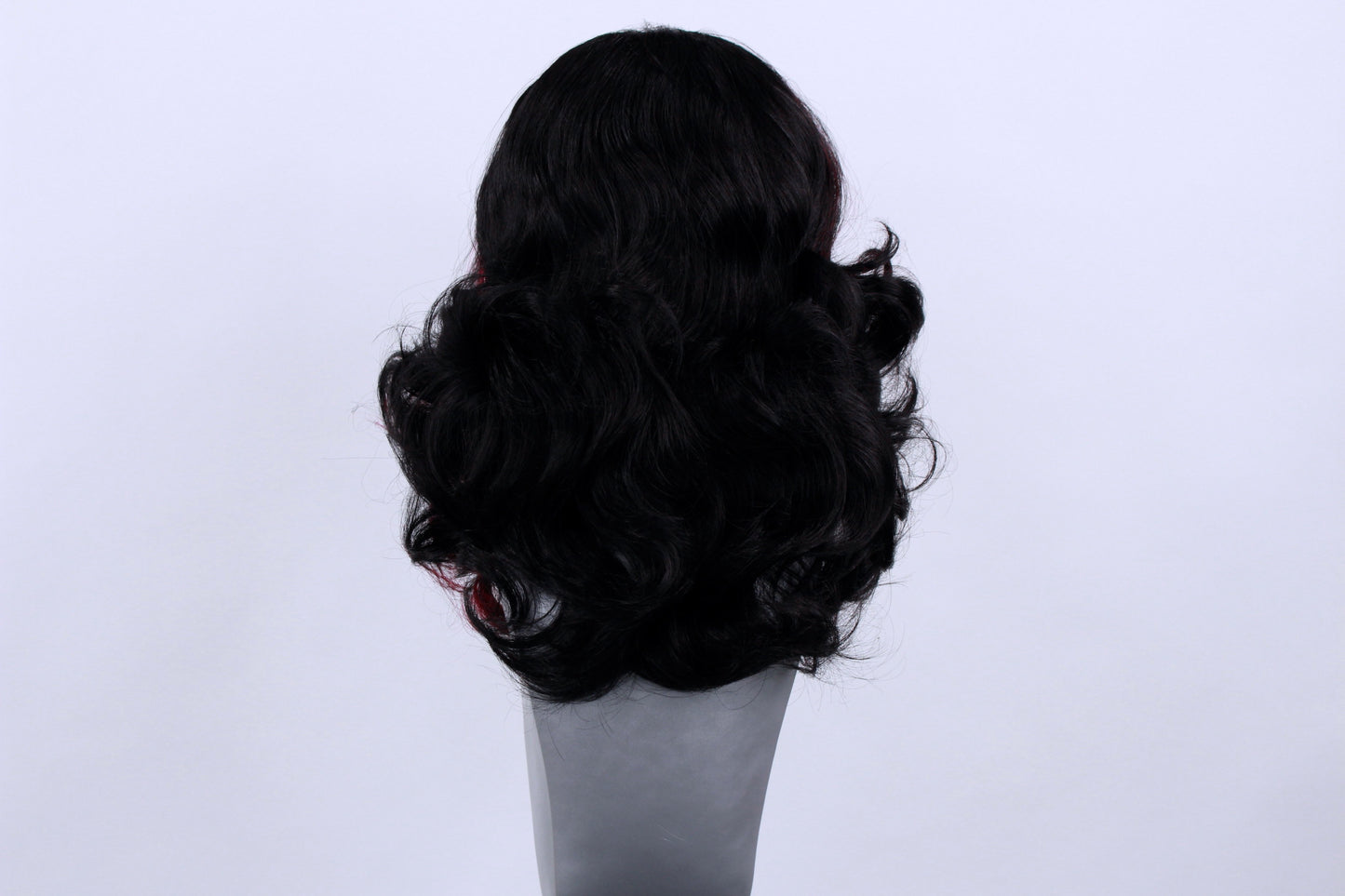 Marilyn- Black Widow