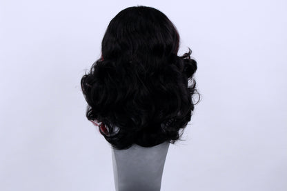 Marilyn- Black Widow