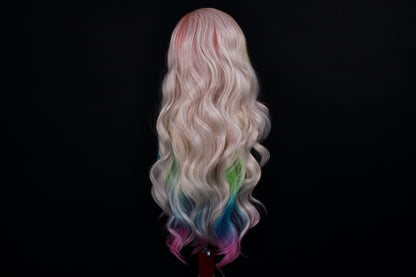 Harper- Technicolour