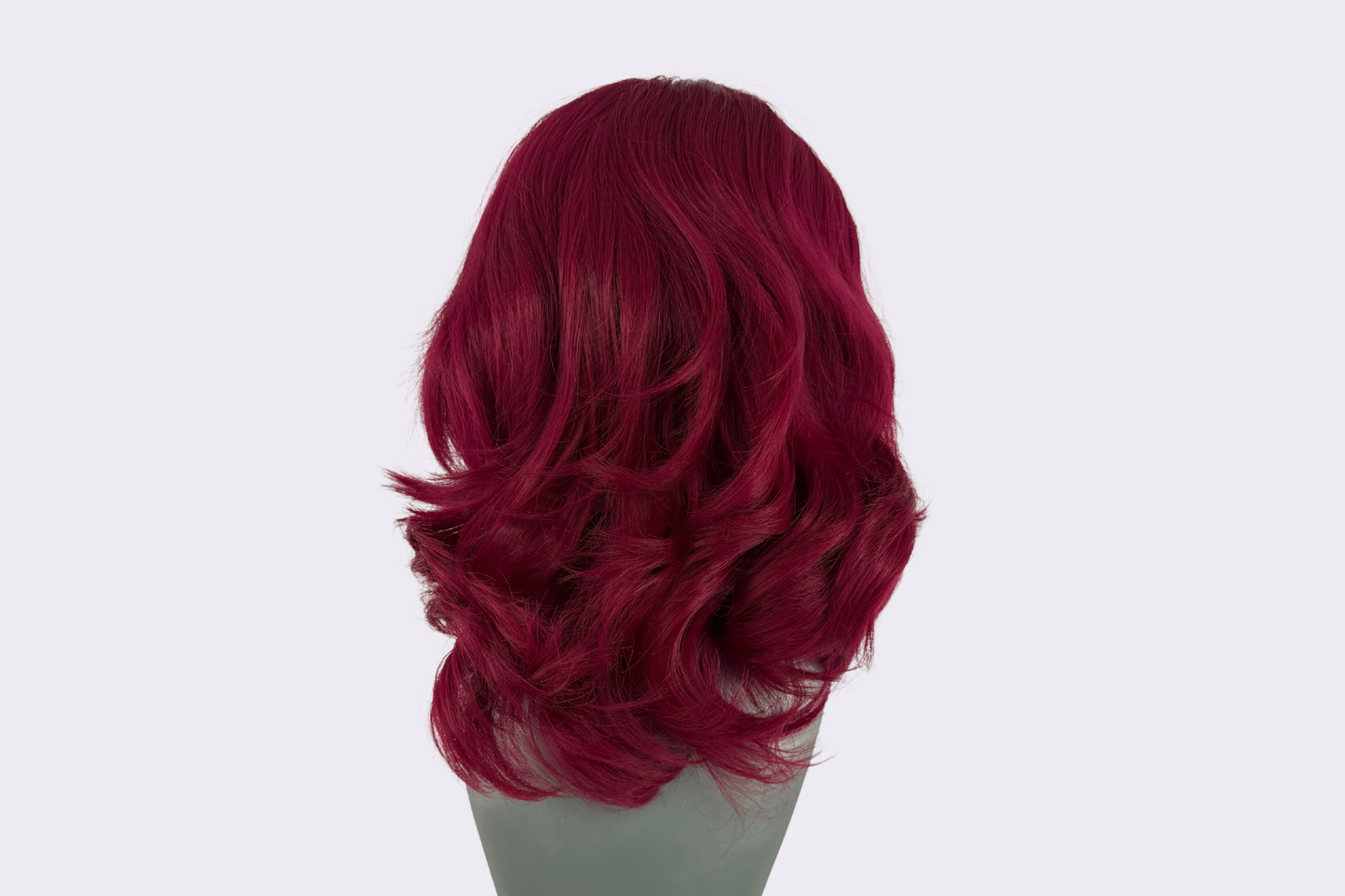 Karla- Red Velvet