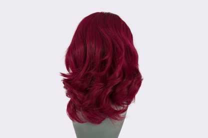 Karla- Red Velvet