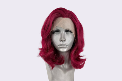 Karla- Red Velvet