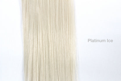 Wefting