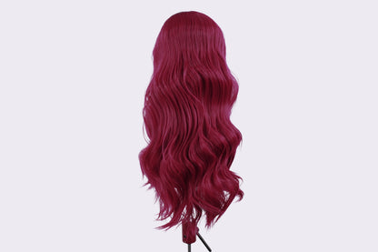Blair- Rooted Red Velvet