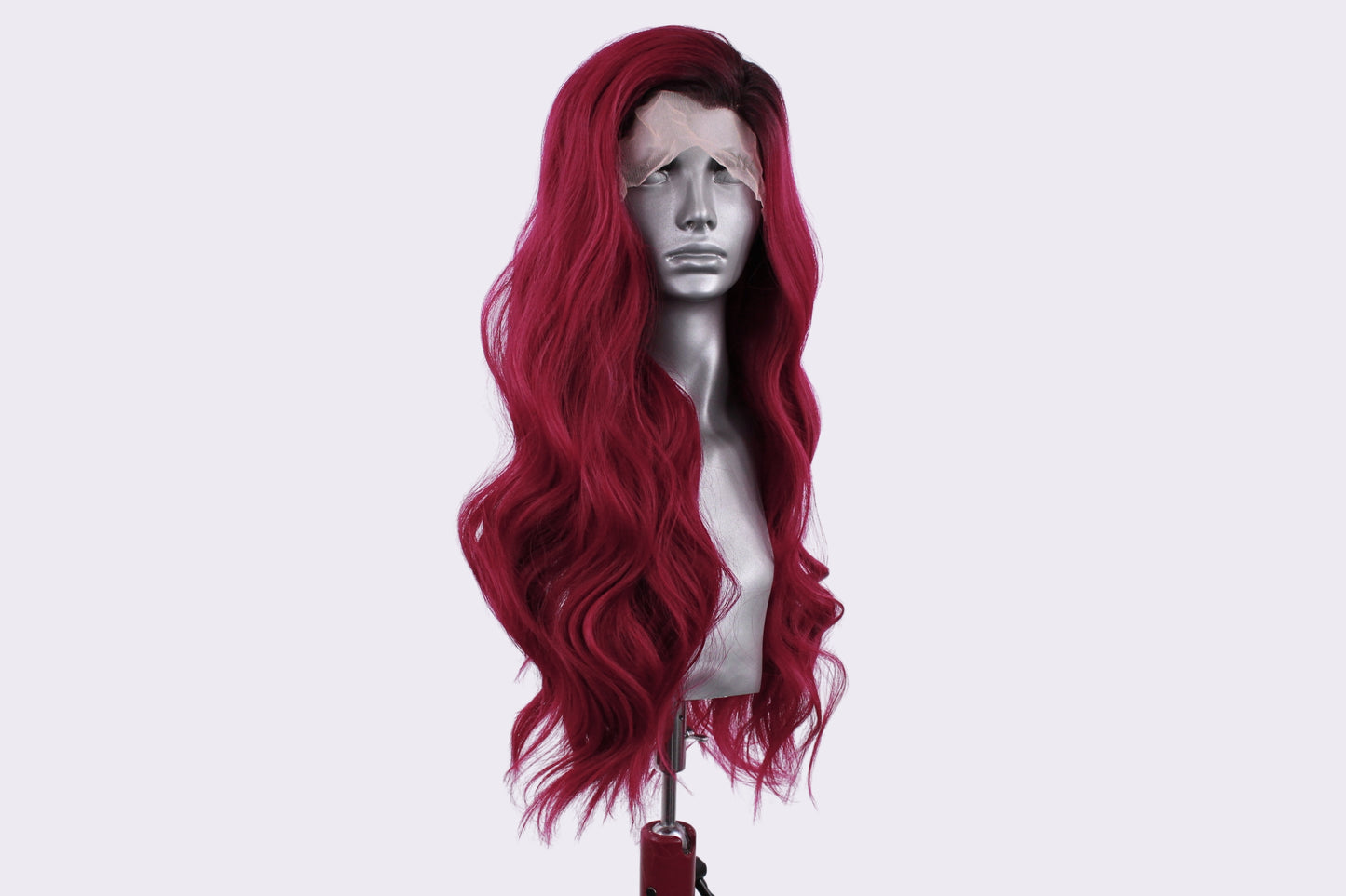 Blair- Rooted Red Velvet