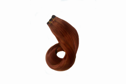 Wefting