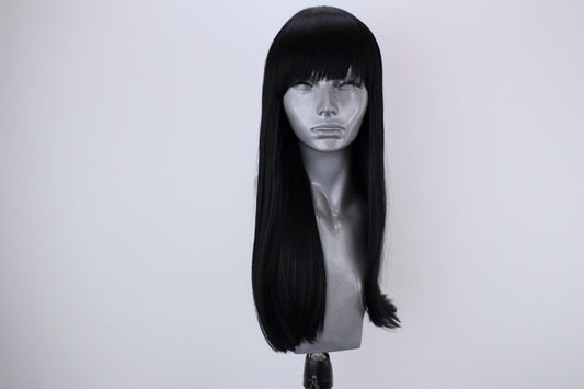 Regina- Pure Black
