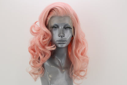 Marilyn- Rose