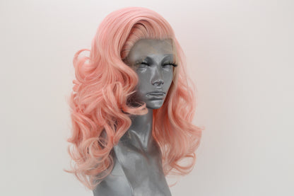 Marilyn- Rose