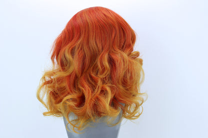 Marilyn- Sunset Ombre