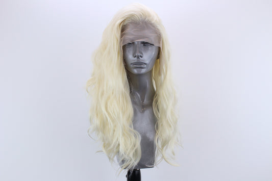 Ariel- Platinum