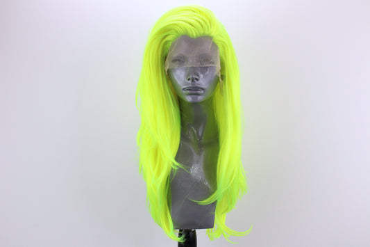 Lily- UV Yellow