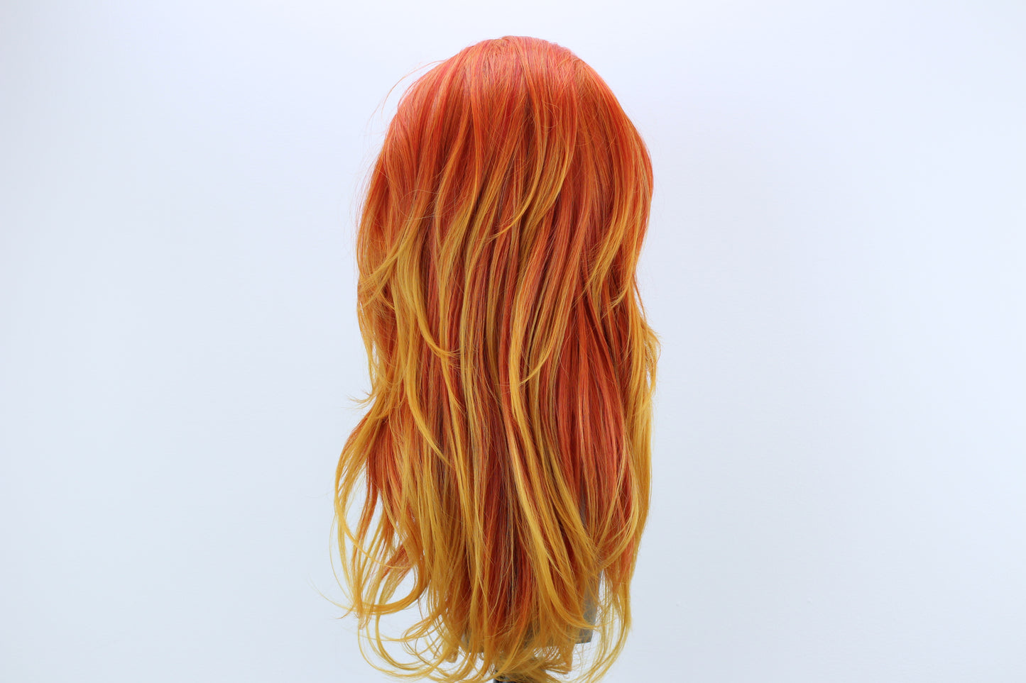 Lily- Sunset Ombre