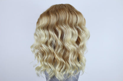 Elle- Honey Blonde Ombre