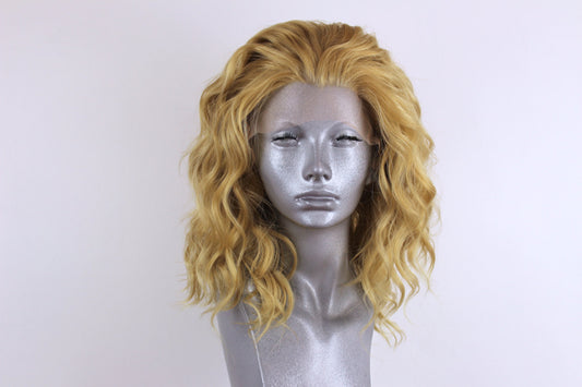 Elle- Golden Blonde