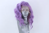 Elle- Lavender Swirl