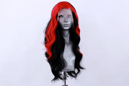 Harper- Billie Red