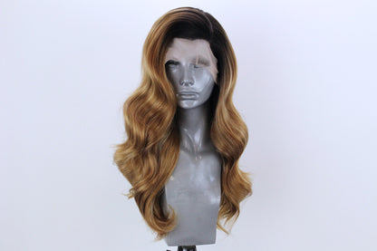 Kameron- Bronde