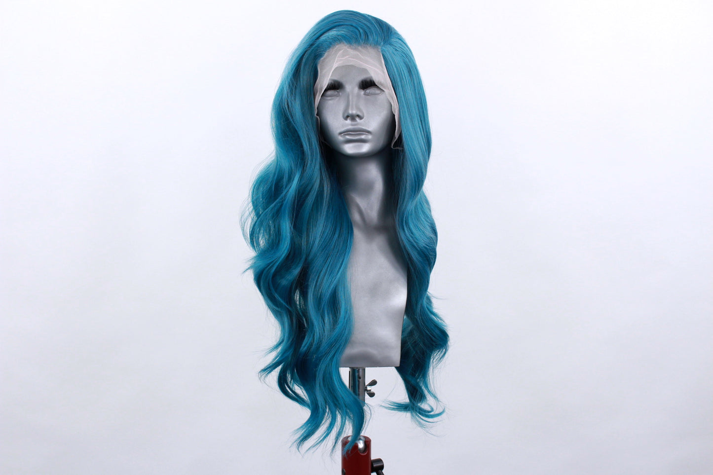 Harper- Ocean Teal