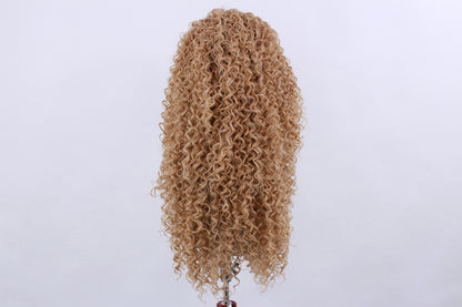 Mae- Shadow Rooted Sandy Blonde