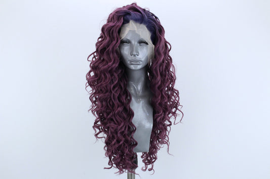 Isla- Grape Soda