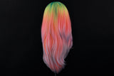 Lily- Pastel Rainbow